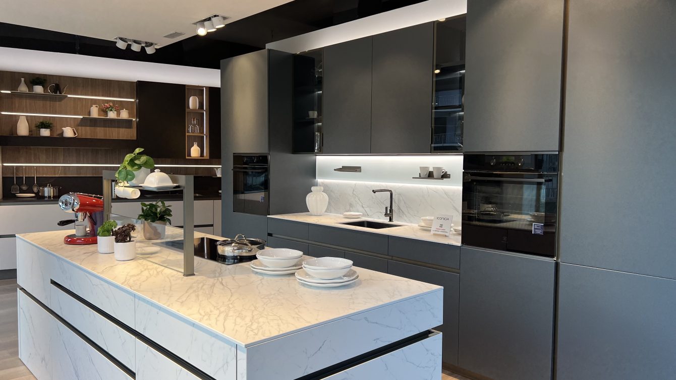 Veneta Cucine - Iconica - Image