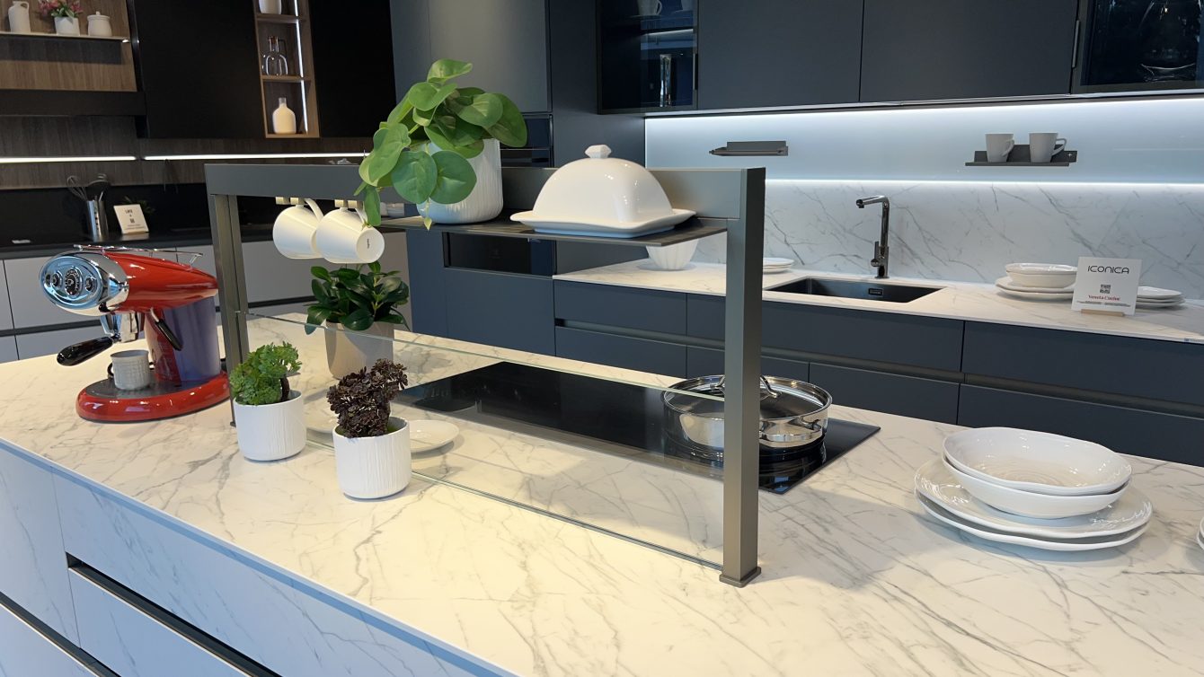 Veneta Cucine - Iconica - Image
