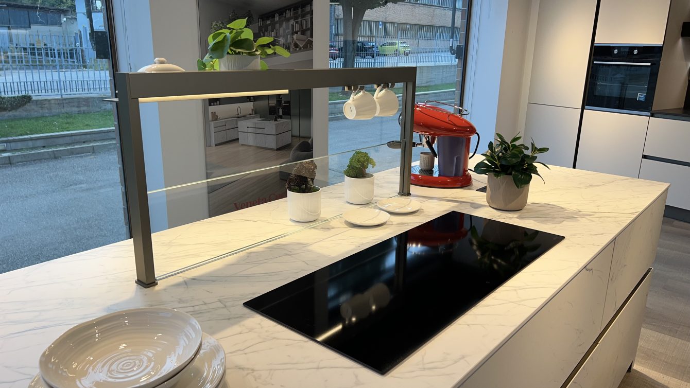 Veneta Cucine - Iconica - Image