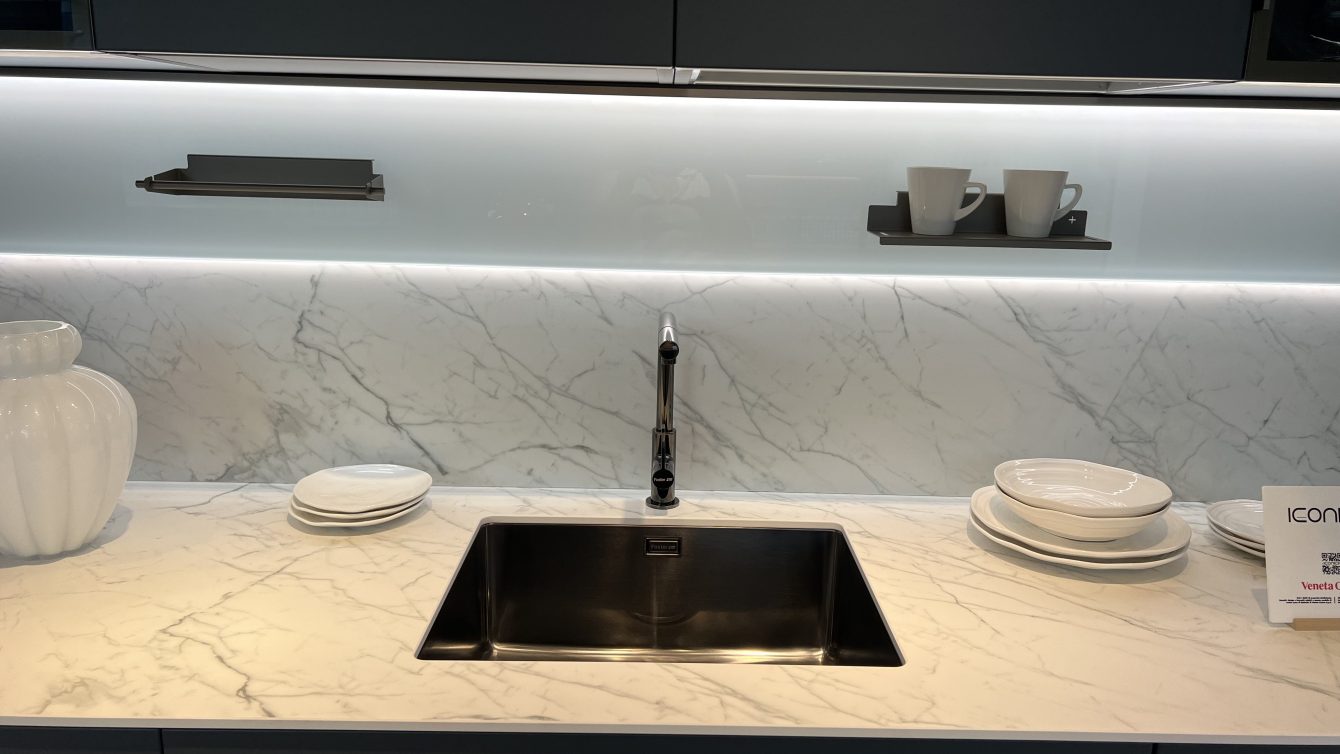 Veneta Cucine - Iconica - Image
