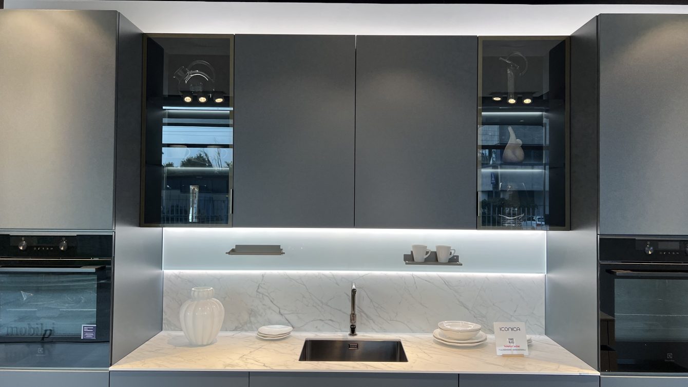 Veneta Cucine - Iconica - Image