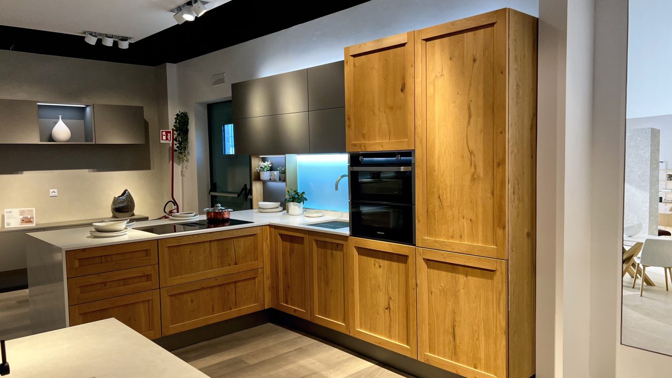 Veneta Cucine - Modello Milano - Image