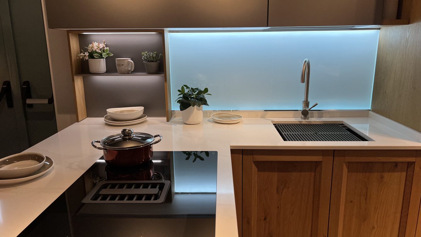 Veneta Cucine - Modello Milano - Image
