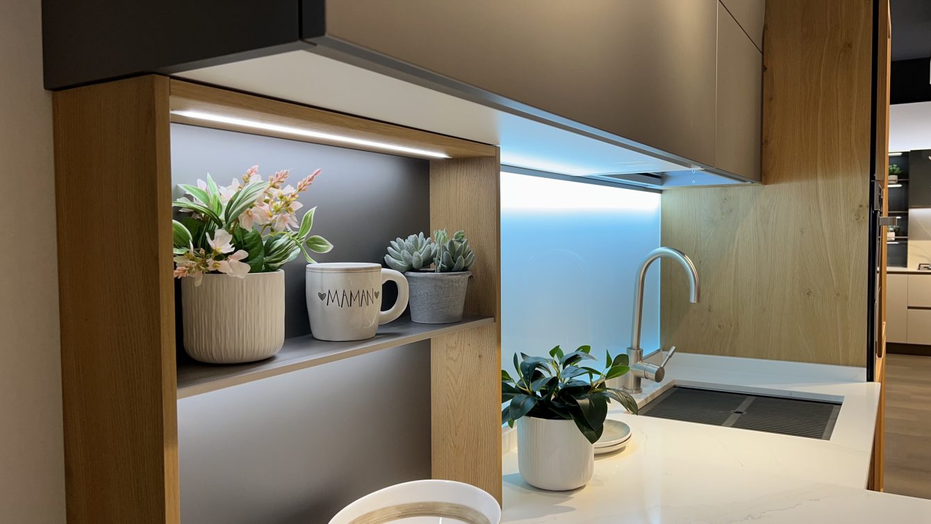 Veneta Cucine - Modello Milano - Image