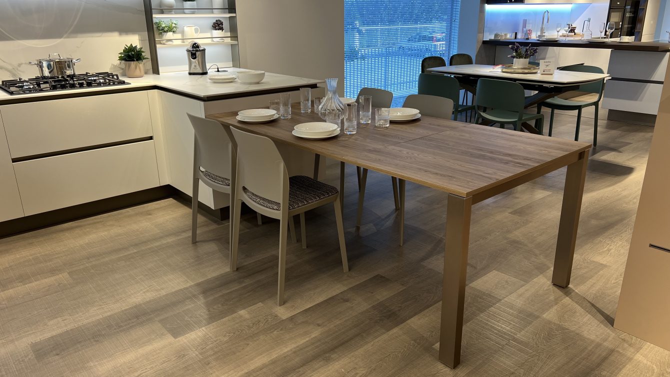 Veneta Cucine - Oyster Pro 2 - Image
