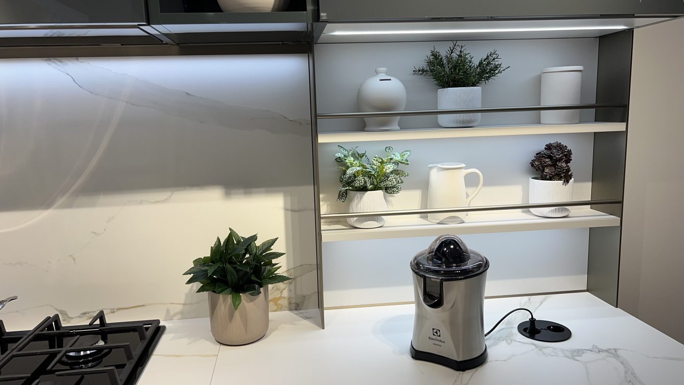 Veneta Cucine - Oyster Pro 2 - Image