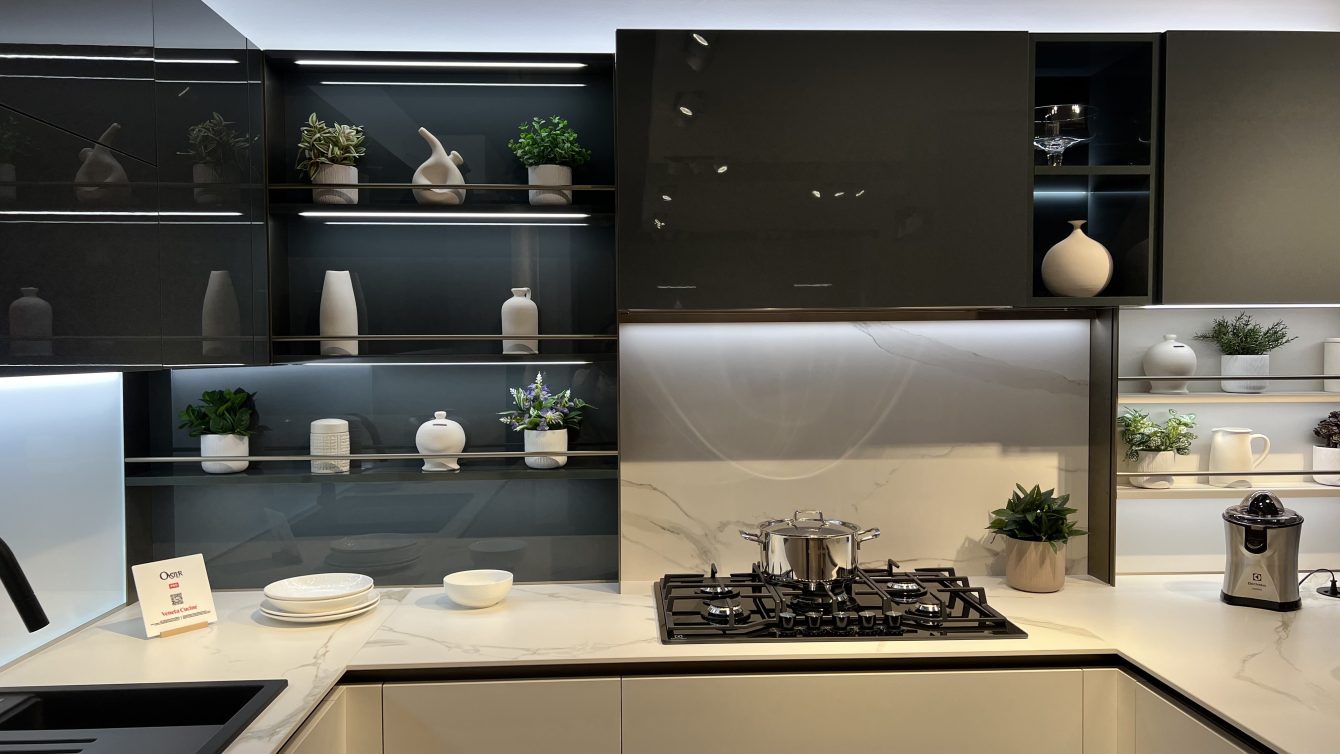 Veneta Cucine - Oyster Pro 2 - Image