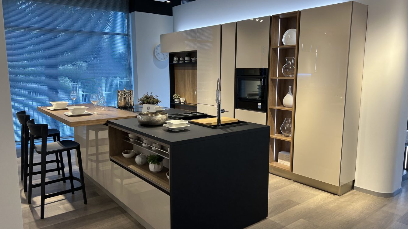 Veneta Cucine - Modello Ri-Flex - Image