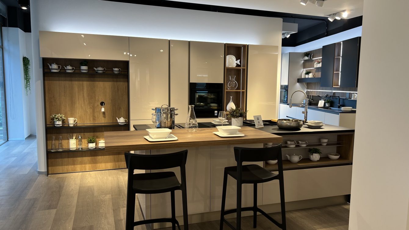Veneta Cucine - Modello Ri-Flex - Image