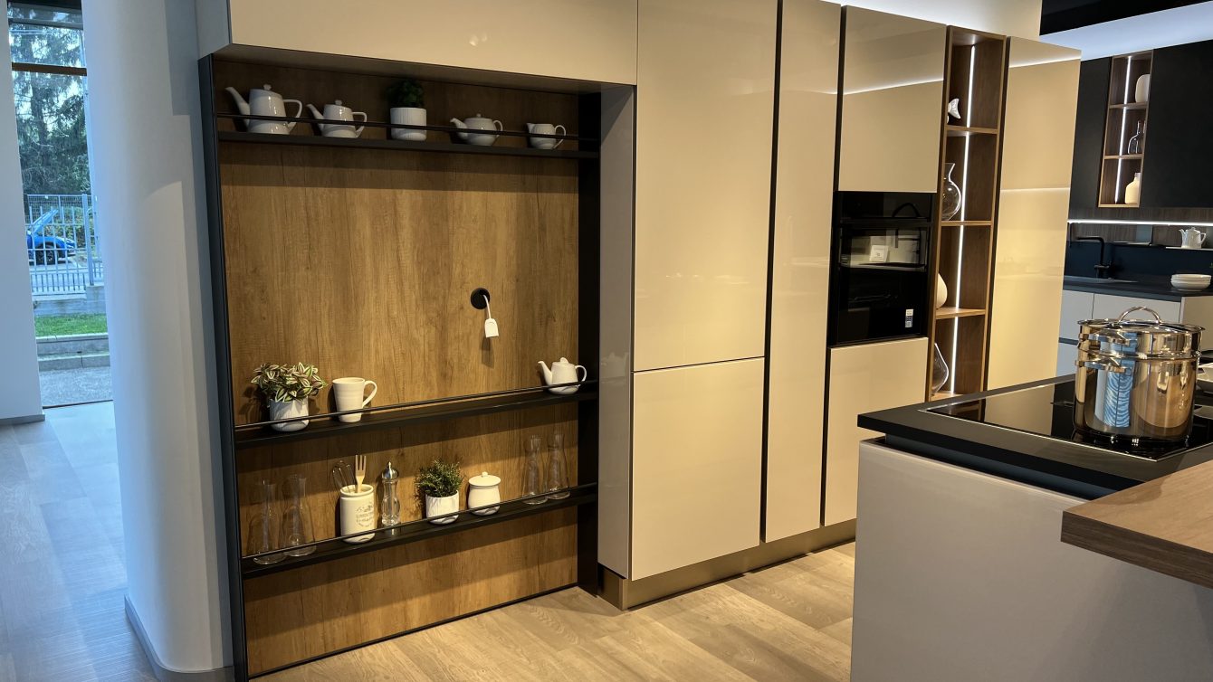 Veneta Cucine - Modello Ri-Flex - Image