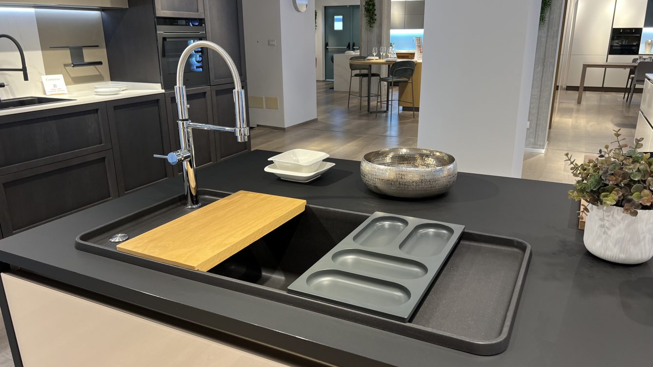 Veneta Cucine - Modello Ri-Flex - Image