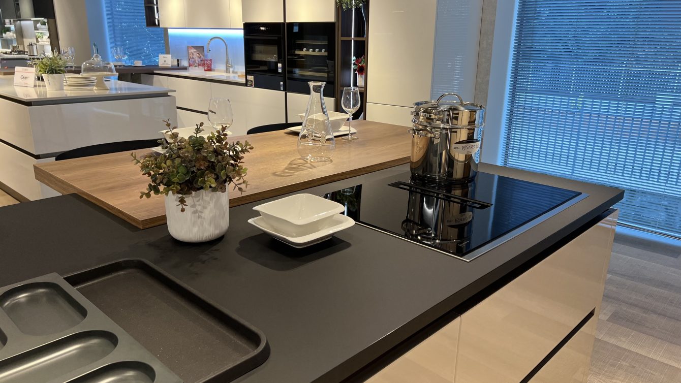 Veneta Cucine - Modello Ri-Flex - Image