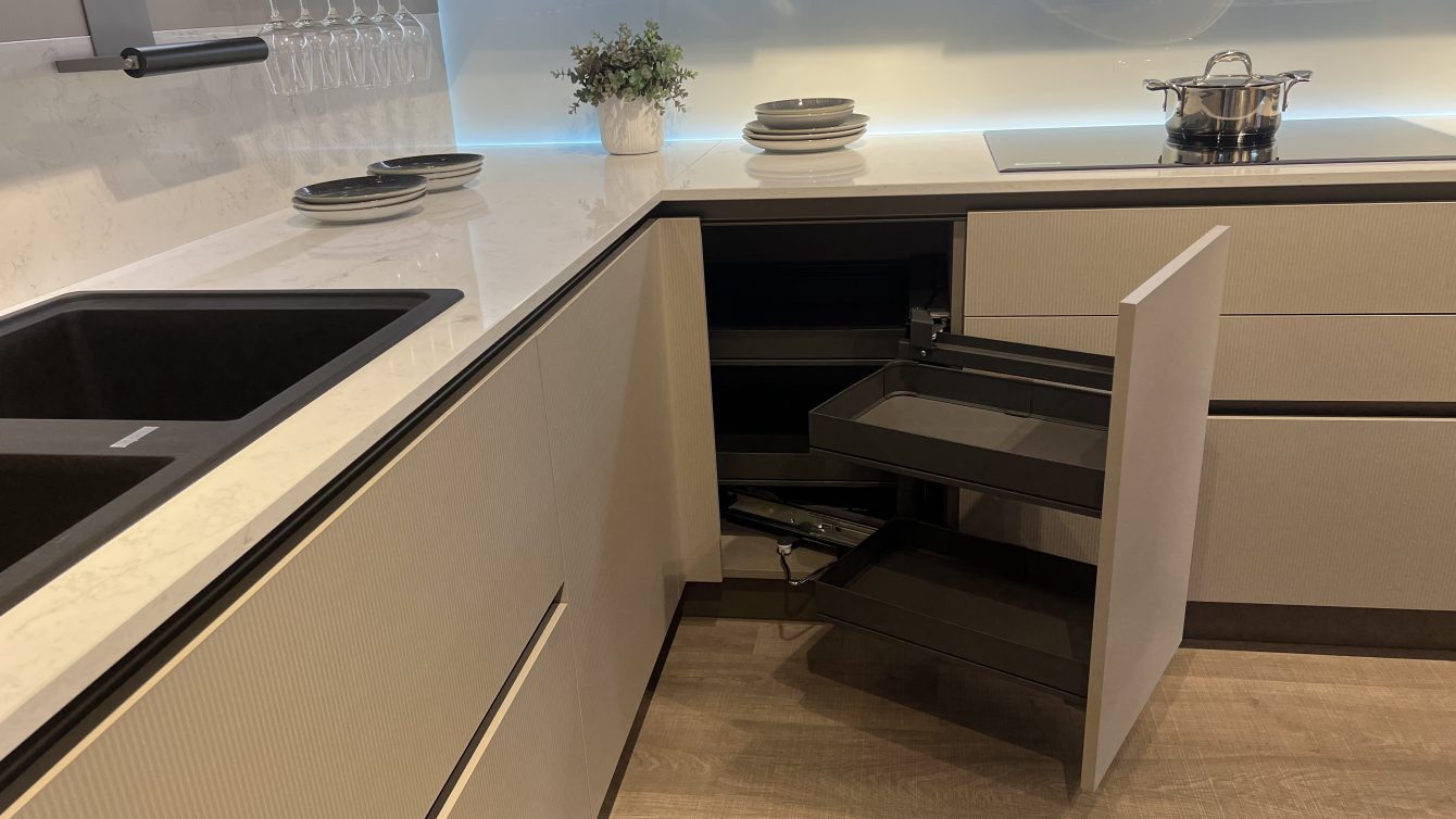Veneta Cucine - Modello Start Time J - Image