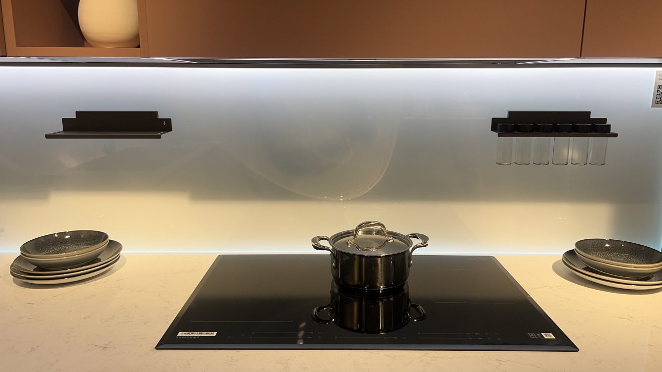 Veneta Cucine - Modello Start Time J - Image