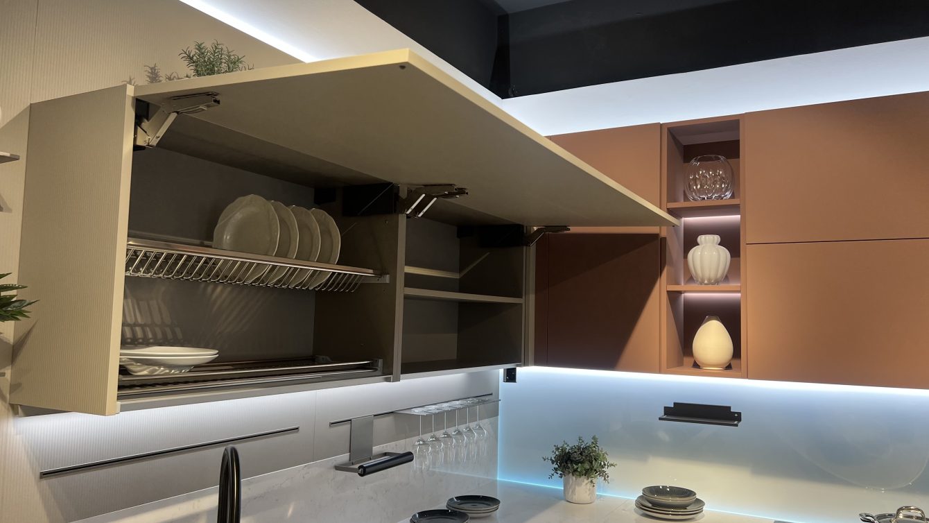 Veneta Cucine - Modello Start Time J - Image