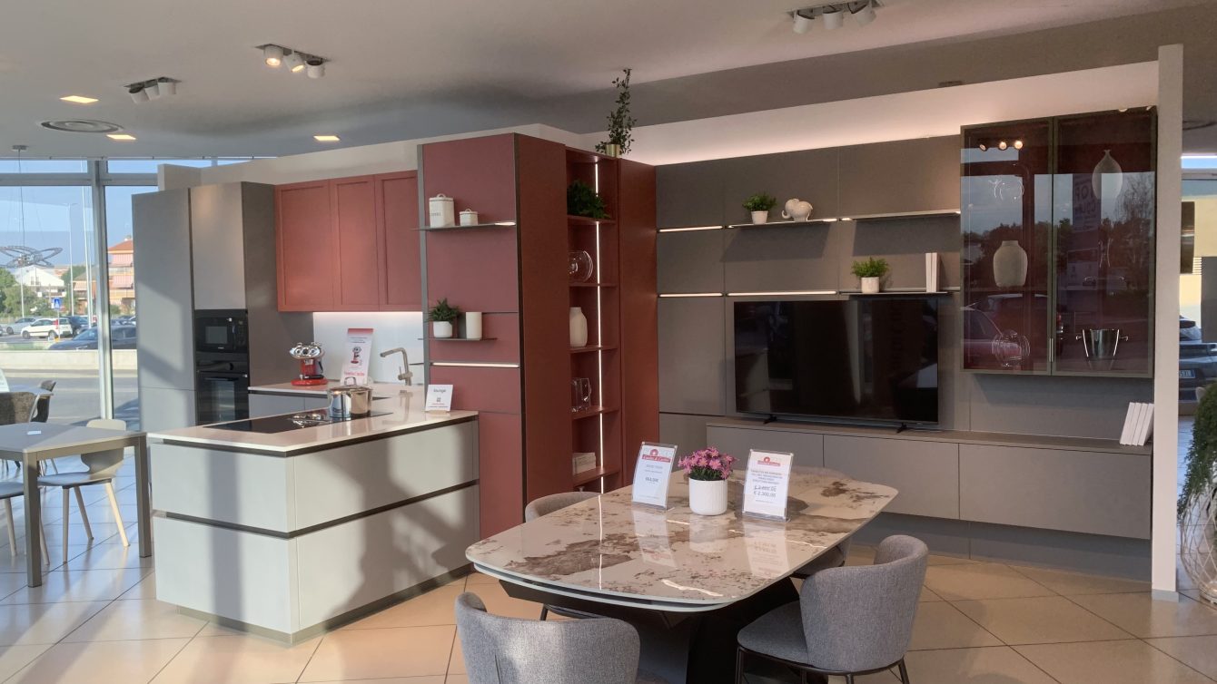 Lounge 1 - Image