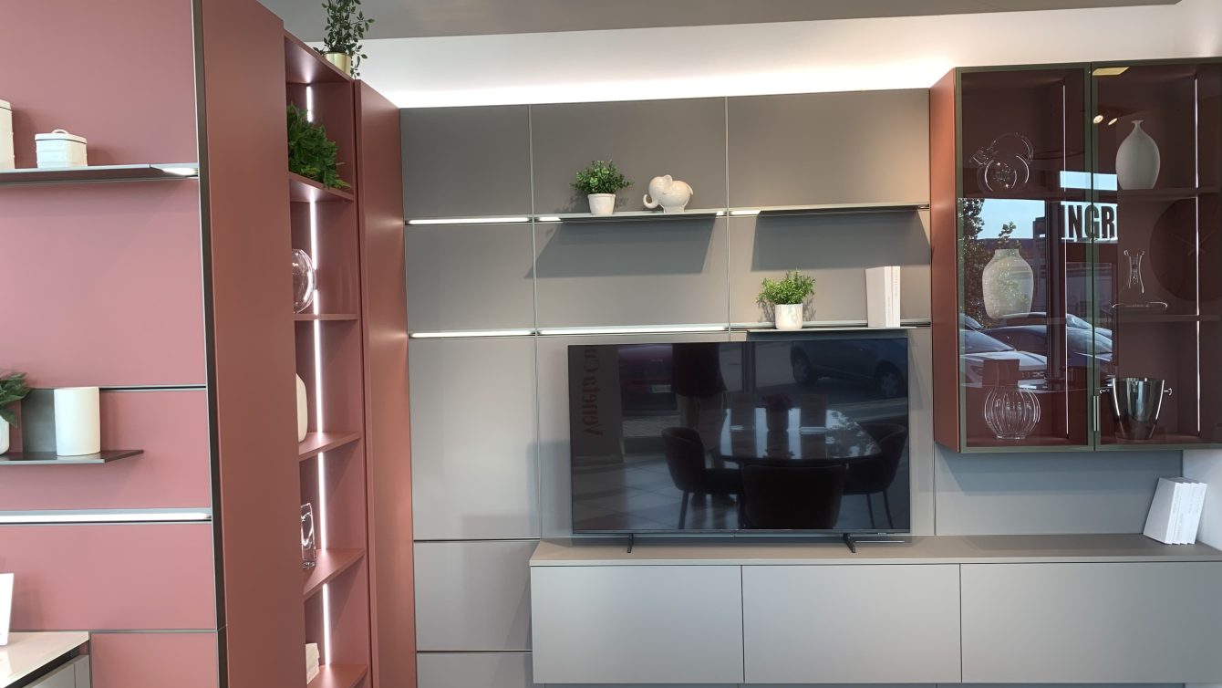 Lounge 1 - Image