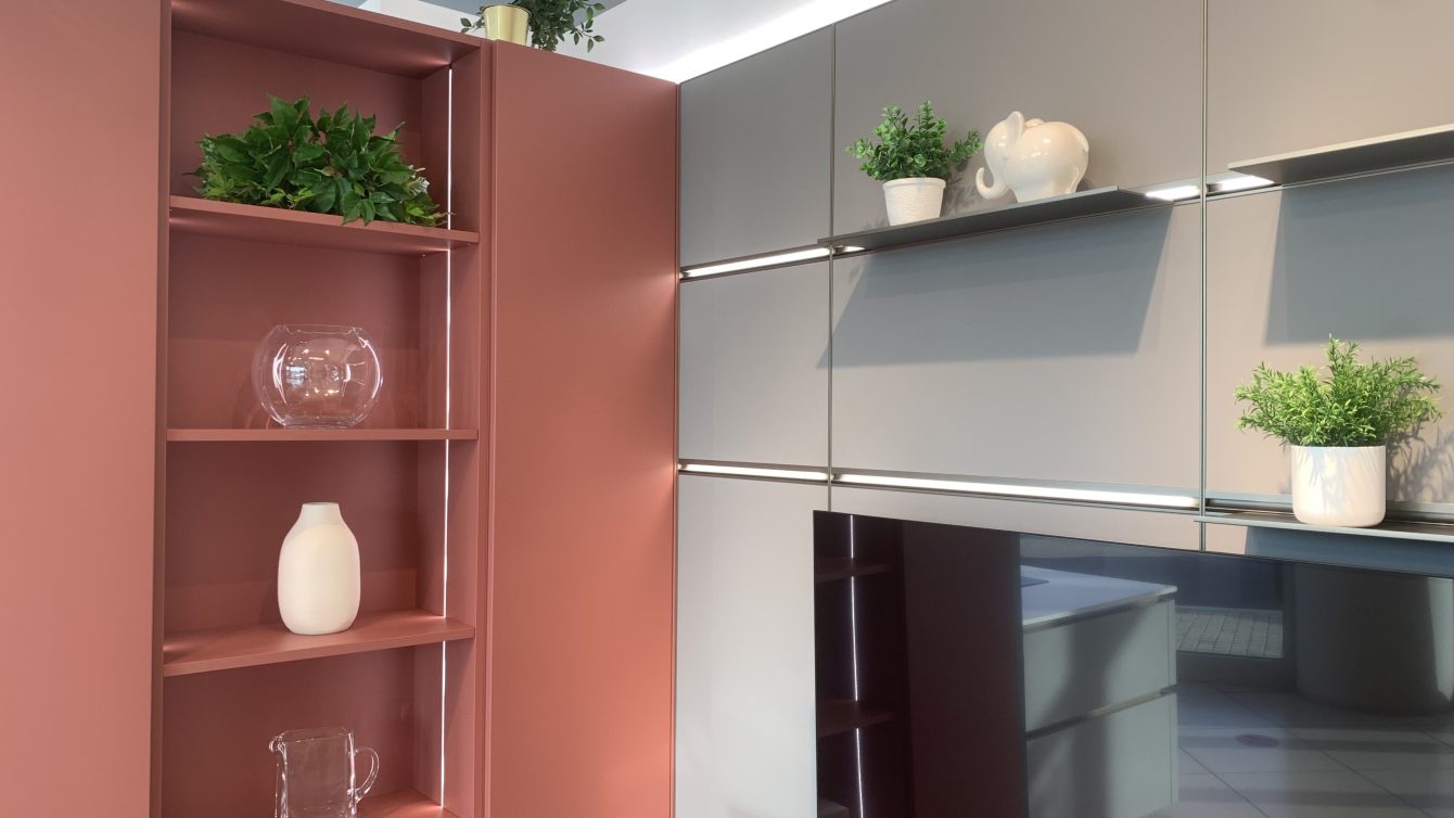 Lounge 1 - Image