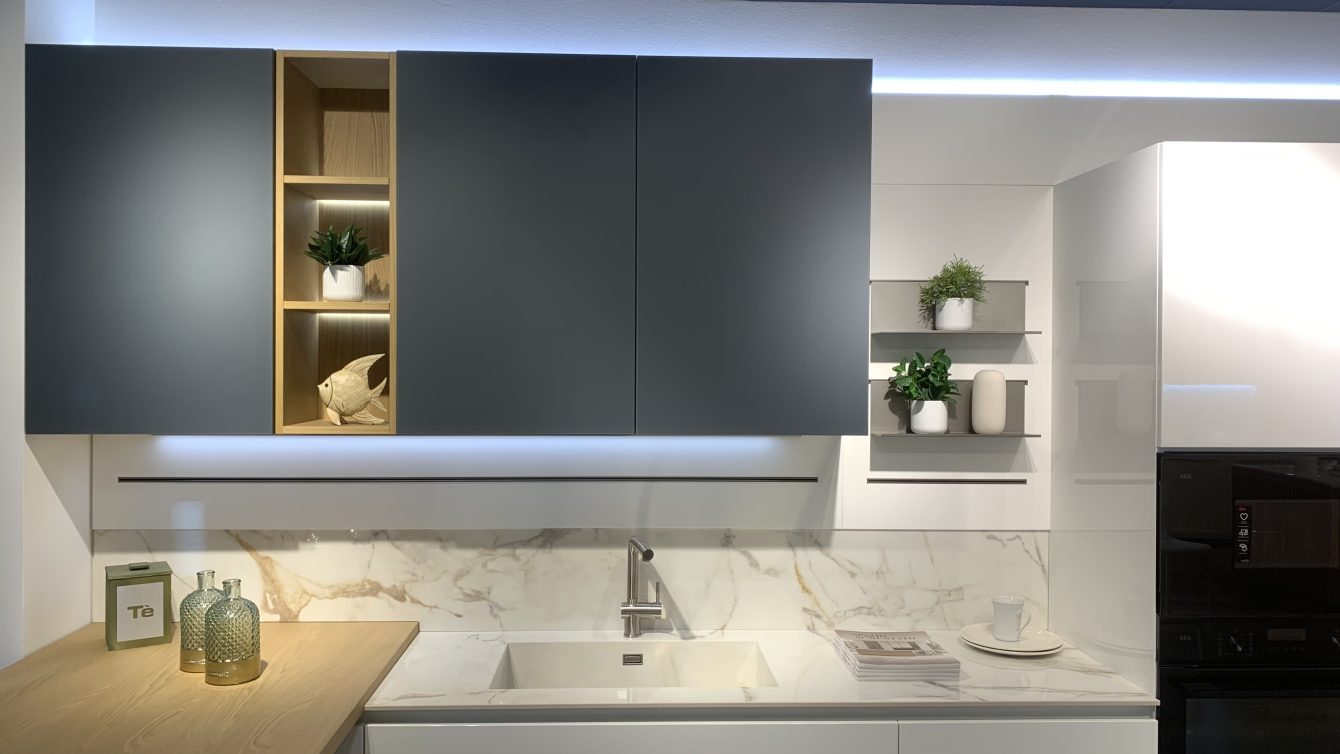 Veneta Cucine - modello Lounge - Image