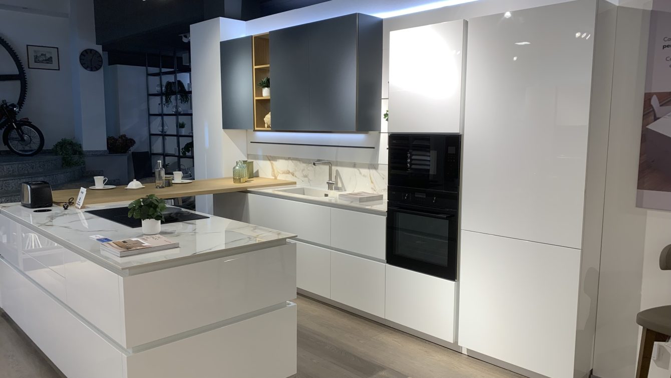 Veneta Cucine - modello Lounge - Image