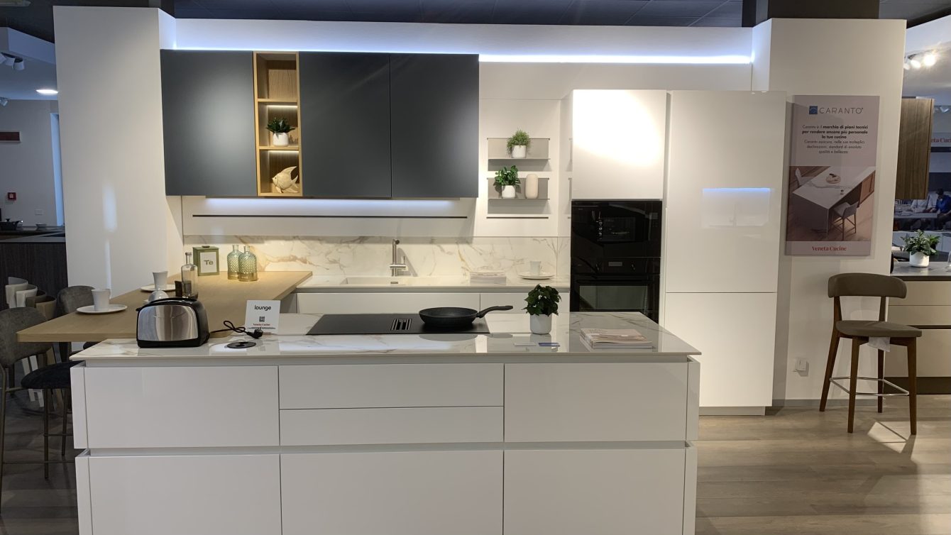 Veneta Cucine - modello Lounge - Image