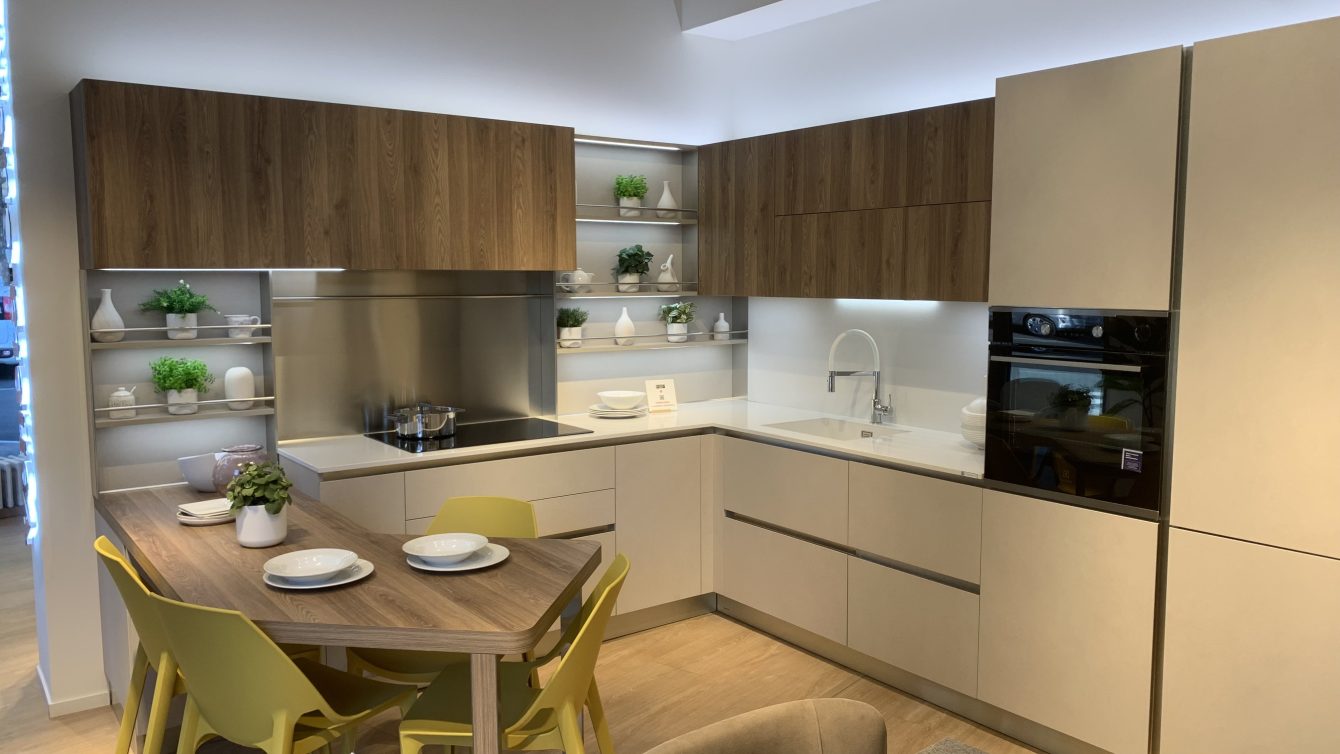 Veneta Cucine - Start Time J 3 - Image