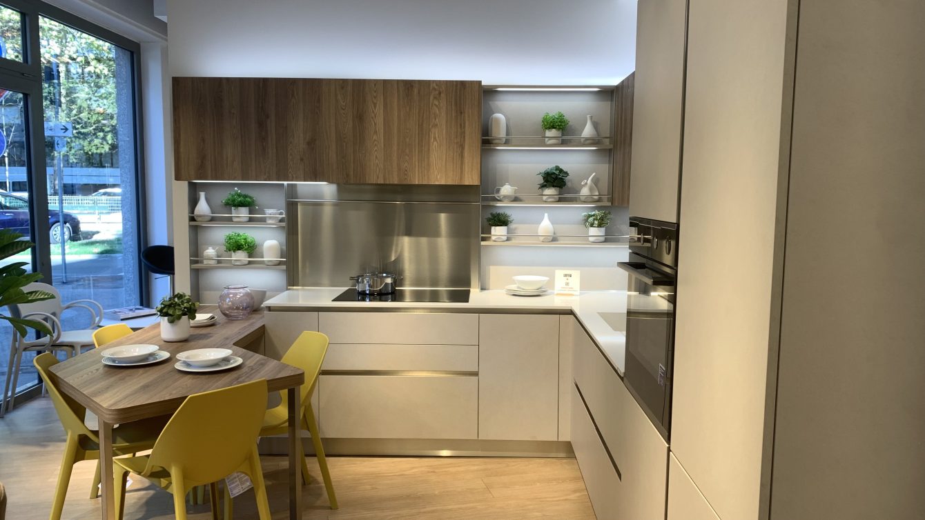 Veneta Cucine - Start Time J 3 - Image