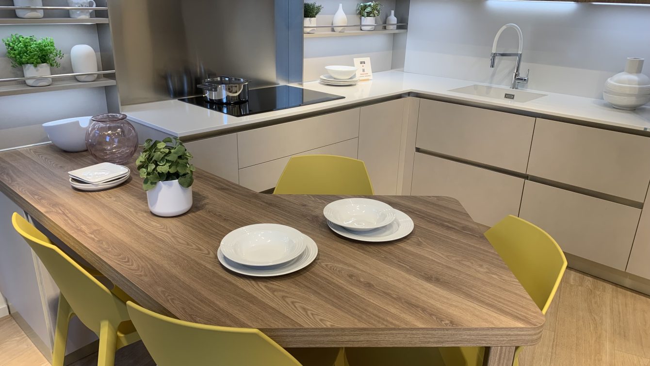 Veneta Cucine - Start Time J 3 - Image