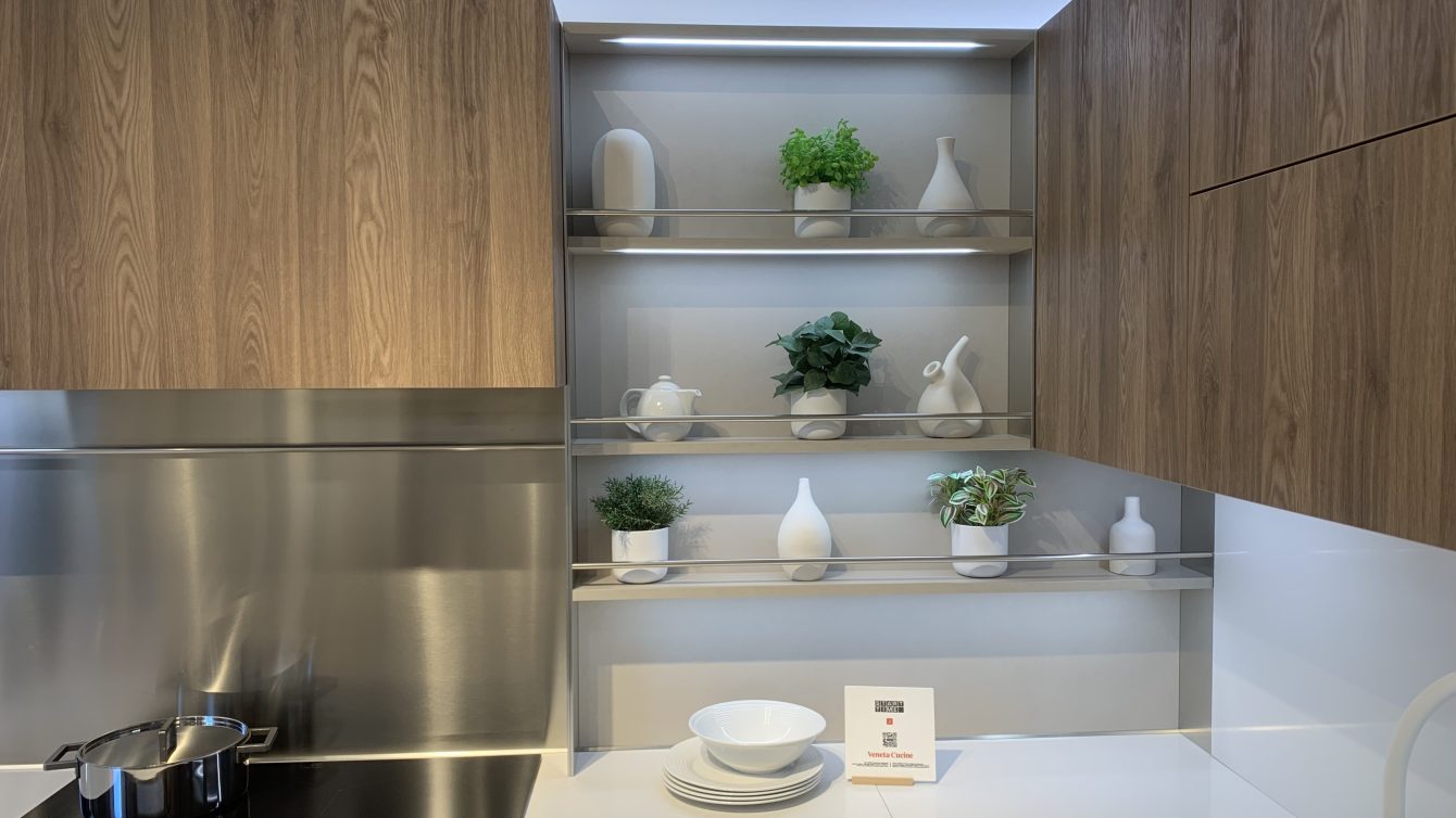 Veneta Cucine - Start Time J 3 - Image