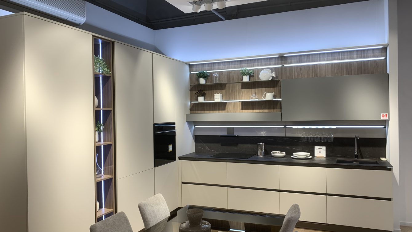 Veneta Cucine - Start Time J 2 - Image
