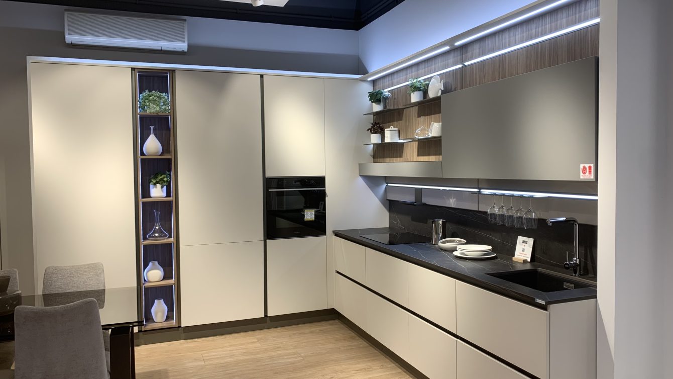 Veneta Cucine - Start Time J 2 - Image