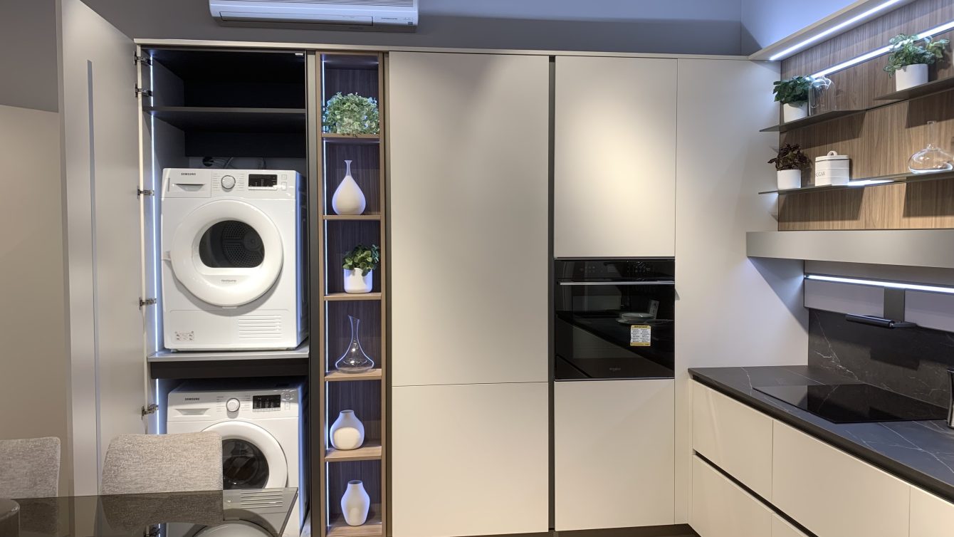 Veneta Cucine - Start Time J 2 - Image