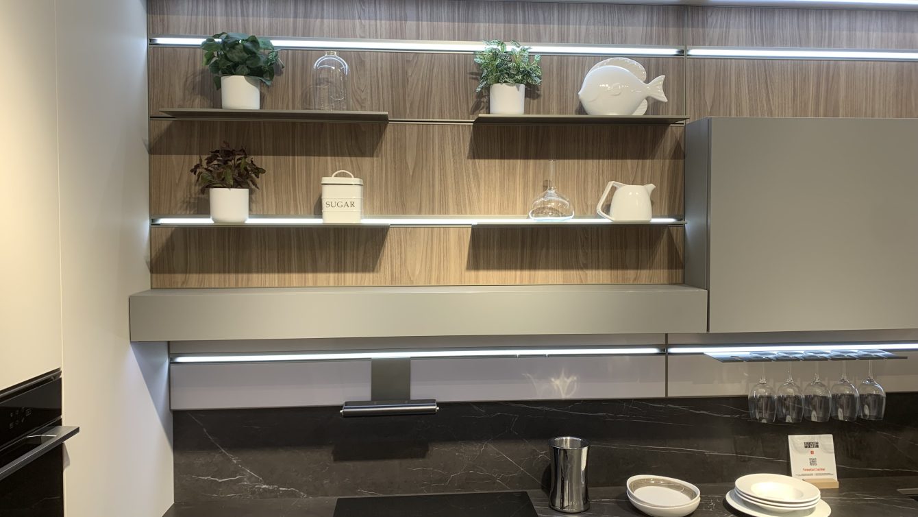 Veneta Cucine - Start Time J 2 - Image