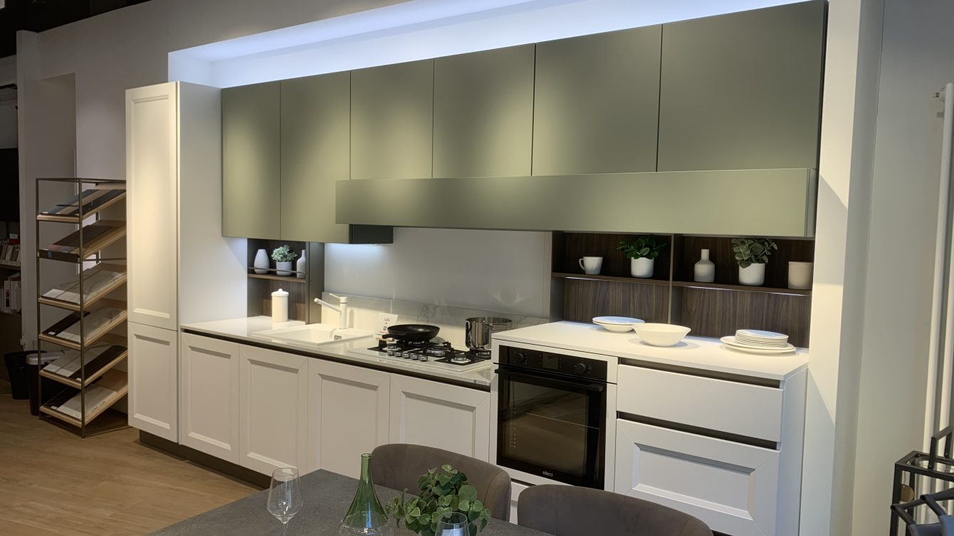 Veneta Cucine - Tablet - Image