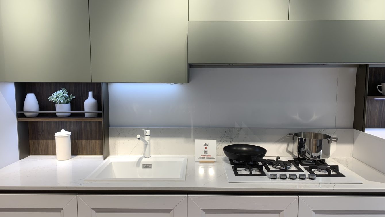 Veneta Cucine - Tablet - Image