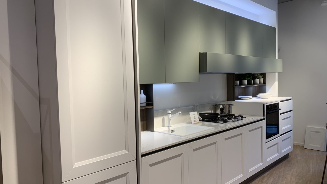 Veneta Cucine - Tablet - Image