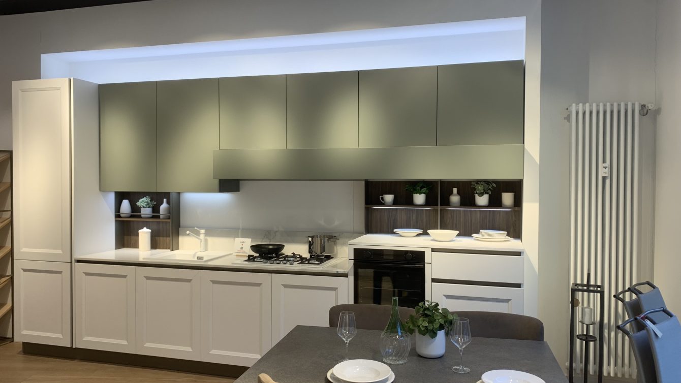 Veneta Cucine - Tablet - Image