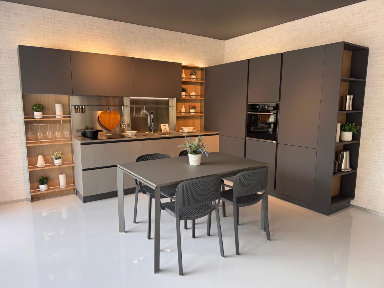 VENETA CUCINE-START J - Image