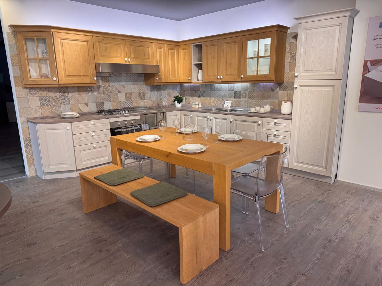 VENETA CUCINE-PAVESE - Image
