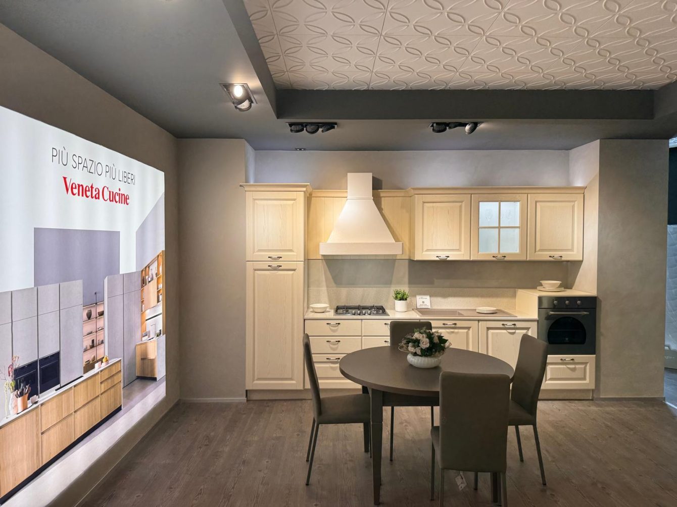 VENETA CUCINE-MEMORY - Image