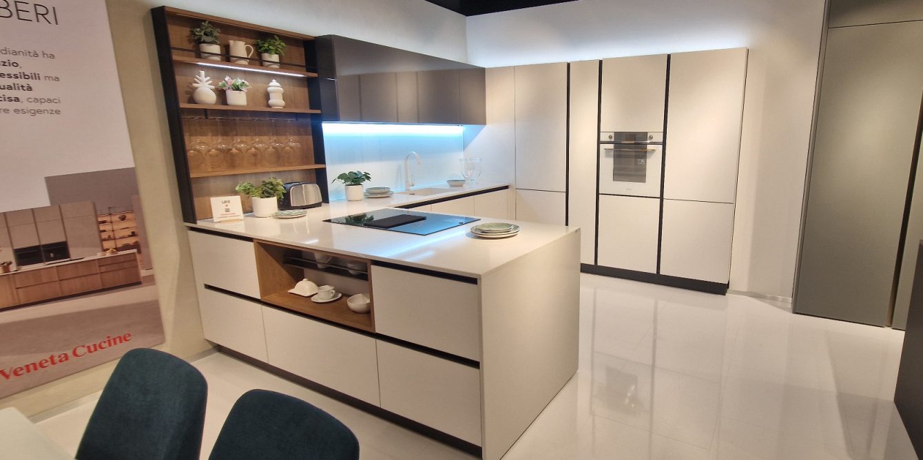 Veneta Cucine - Like - Image