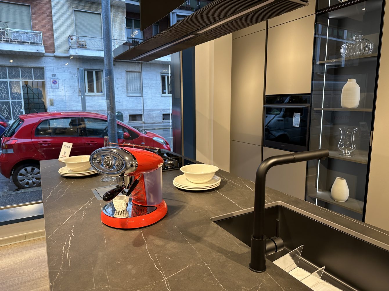 Veneta Cucine - modello Iconica - Image