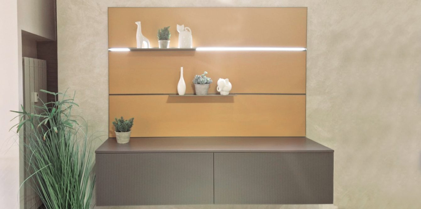 Living Vetro - Image