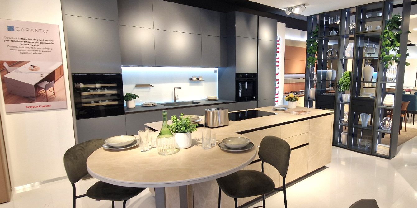 Veneta Cucine - Lounge - Image