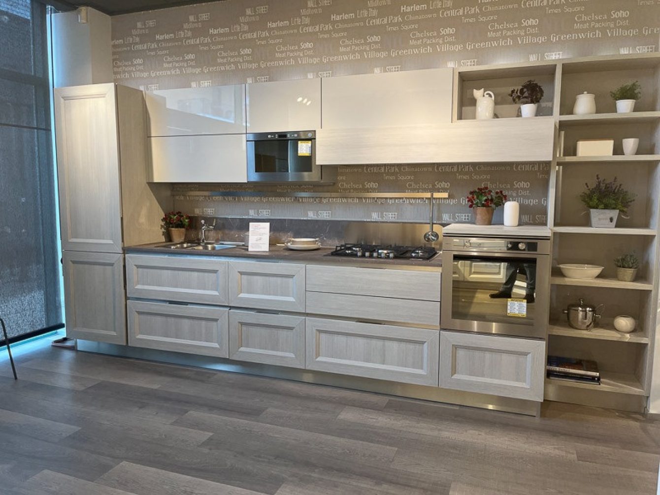 Veneta Cucine a Crema di Artabita Srl - Image