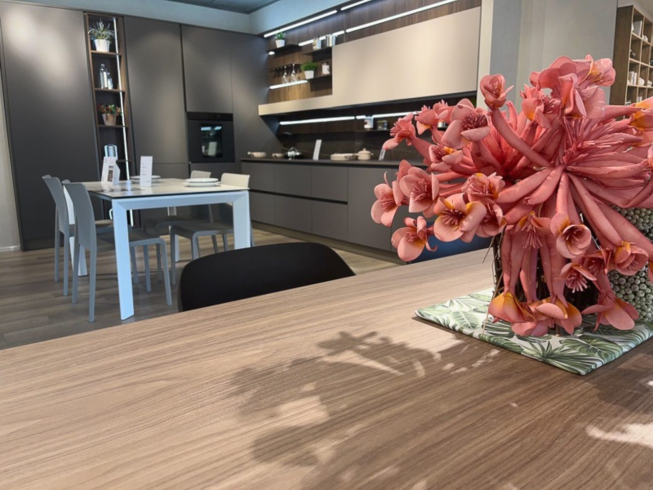 Veneta Cucine a Crema di Artabita Srl - Image