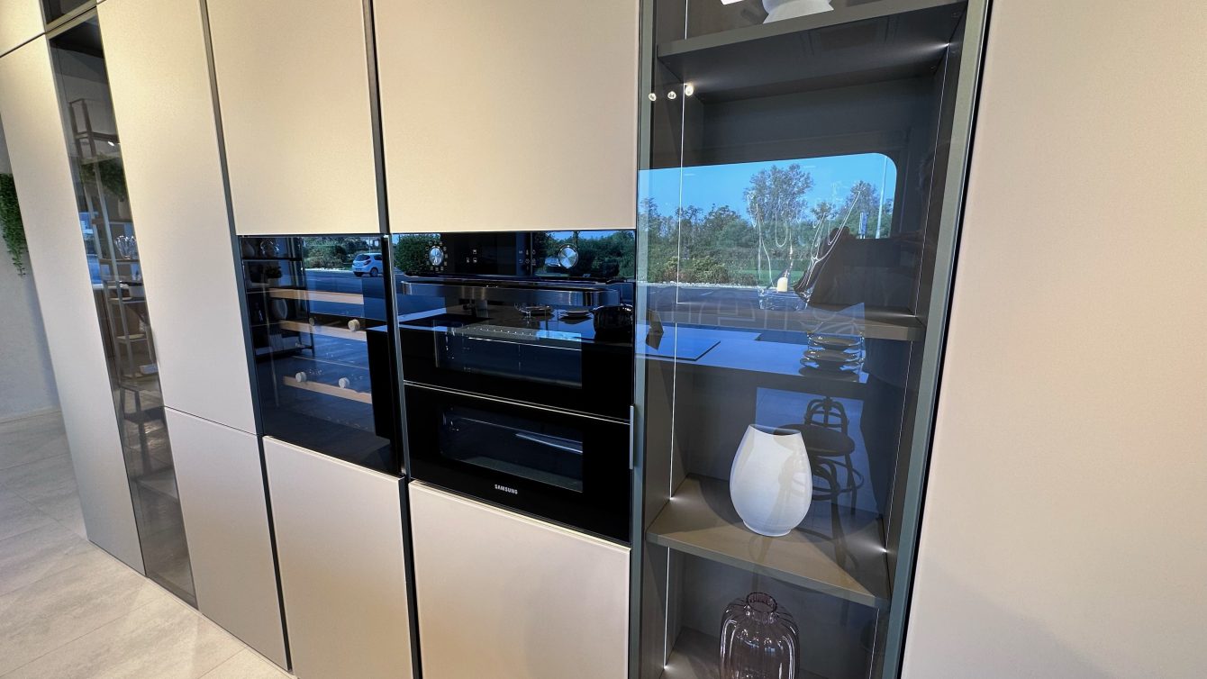 Veneta Cucine - Modello Lounge 3 - Image