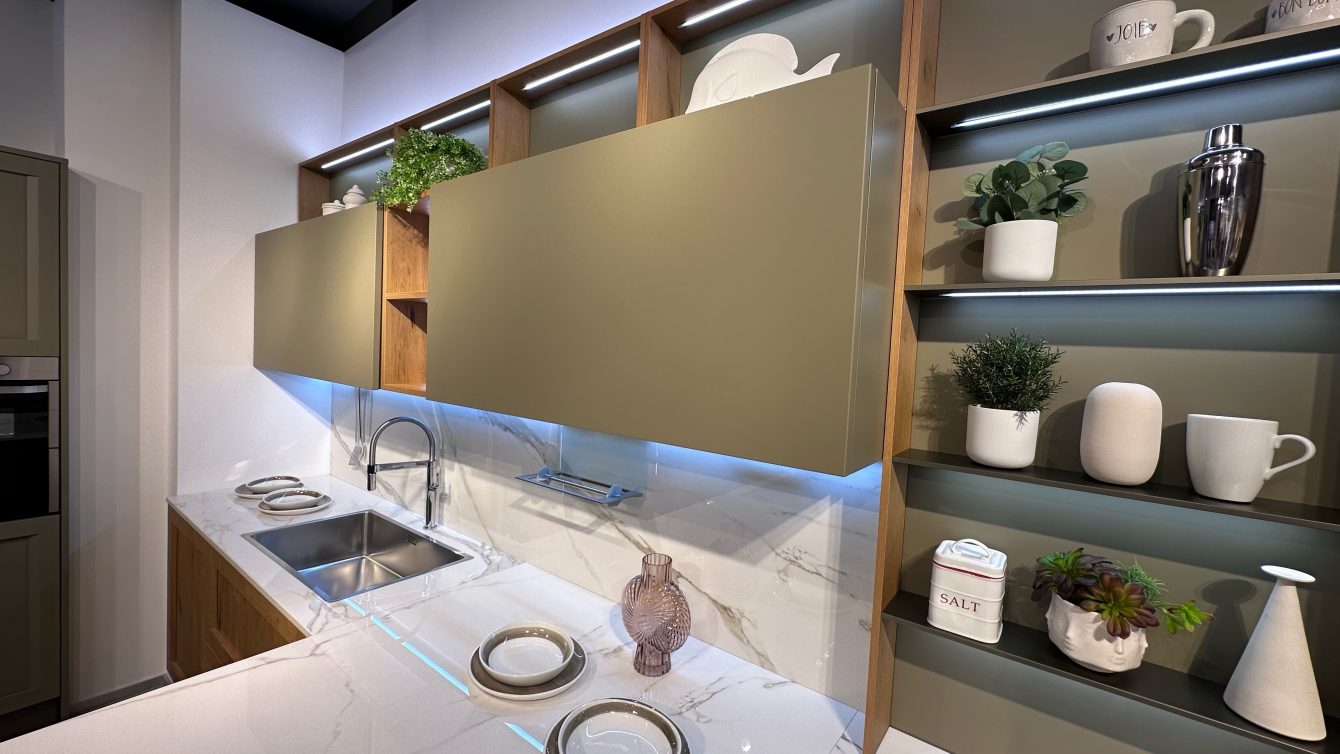 Veneta Cucine - Modello Milano - Image