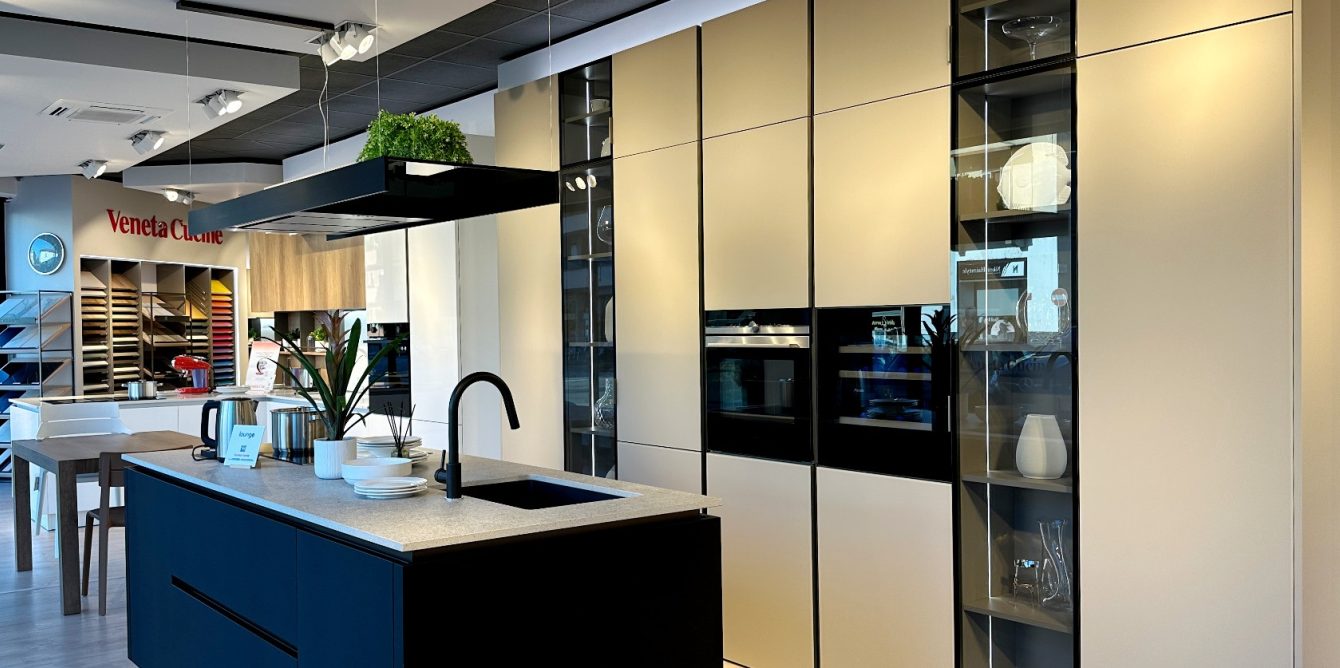 Cucina Modello Lounge - Image