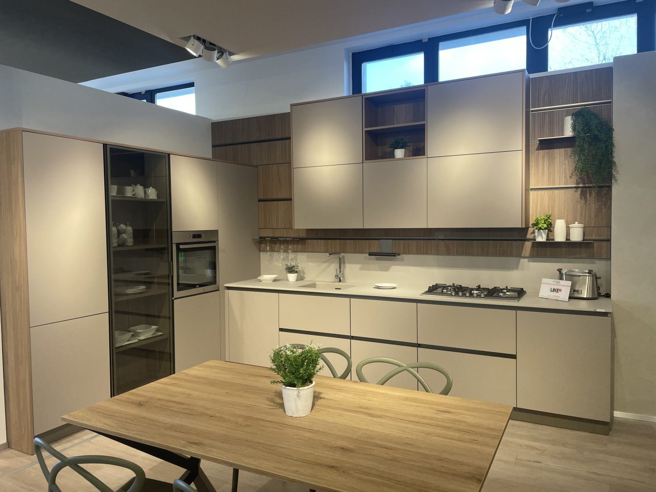 Cucina Like J - Image